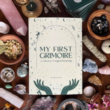 Load image into Gallery viewer, My First Grimoire - Second Edition
